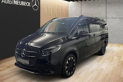 Mercedes-Benz V 250 Gebrauchtwagen