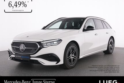 Mercedes-Benz E 300 Gebrauchtwagen
