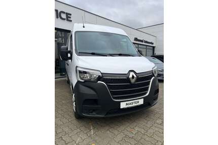 Renault Master Gebrauchtwagen