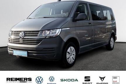 VW T6 Caravelle Gebrauchtwagen