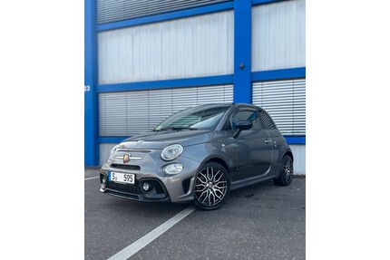 Abarth 595 Gebrauchtwagen