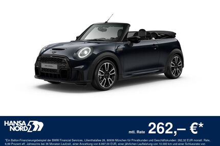 Mini Cooper S Cabrio Gebrauchtwagen