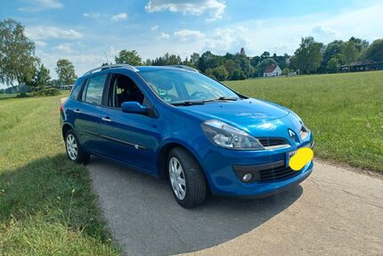 Renault Clio Gebrauchtwagen