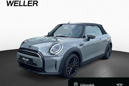 Mini One Cabrio Gebrauchtwagen