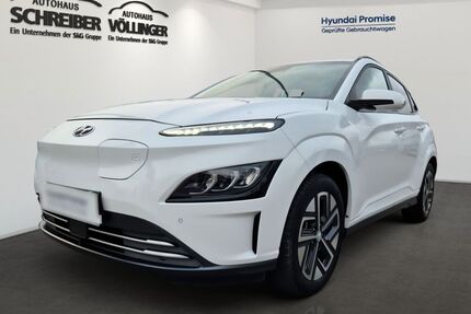 Hyundai KONA Elektro Gebrauchtwagen