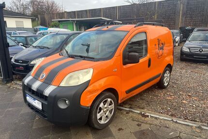 Fiat Fiorino Gebrauchtwagen