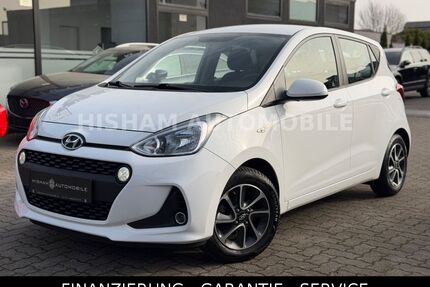 Hyundai i10 Gebrauchtwagen
