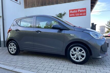 Hyundai i10 Gebrauchtwagen