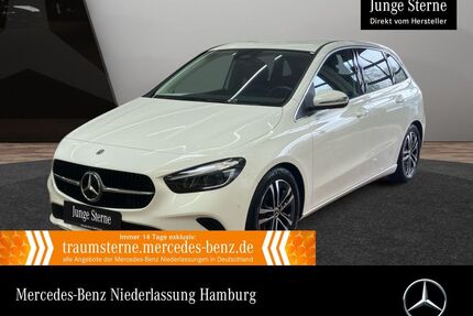 Mercedes-Benz B 180 Gebrauchtwagen