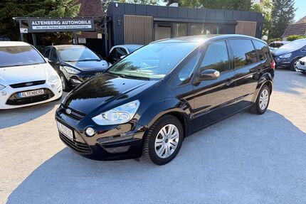 Ford S-Max Gebrauchtwagen