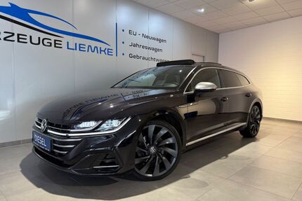 VW Arteon Gebrauchtwagen