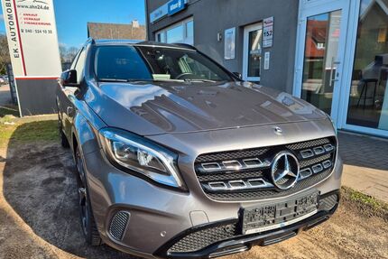 Mercedes-Benz GLA 180 Gebrauchtwagen
