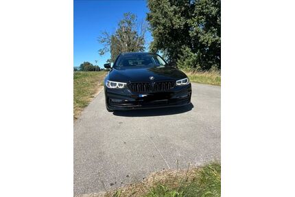 BMW 530 Gebrauchtwagen