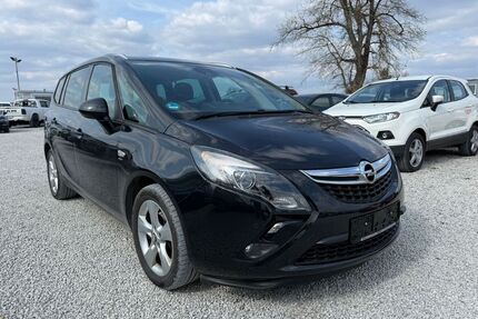Opel Zafira Gebrauchtwagen