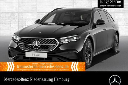 Mercedes-Benz E 300 Gebrauchtwagen