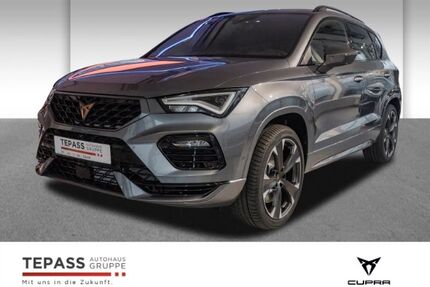Cupra Ateca Gebrauchtwagen