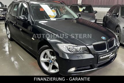 BMW 318 Gebrauchtwagen