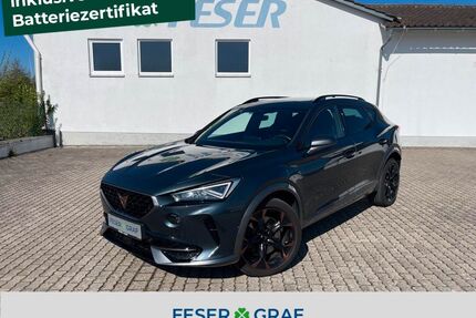 Cupra Formentor Gebrauchtwagen