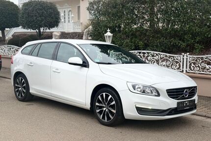 Volvo V60 Gebrauchtwagen