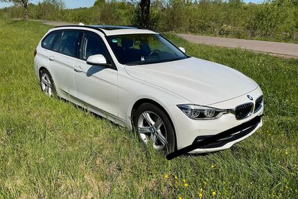 BMW 320 Gebrauchtwagen