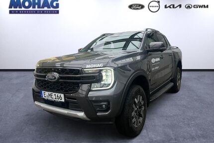 Ford Ranger Gebrauchtwagen