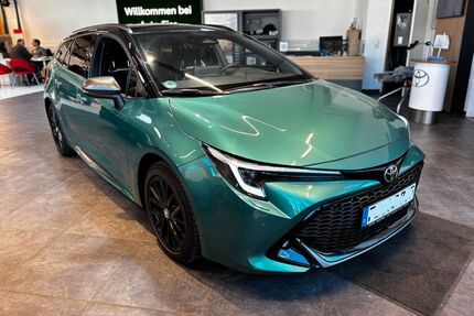 Toyota Corolla Gebrauchtwagen