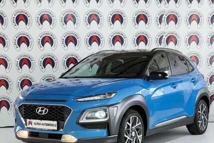 Hyundai KONA Gebrauchtwagen