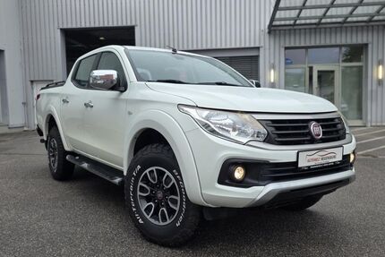 Fiat Fullback Gebrauchtwagen