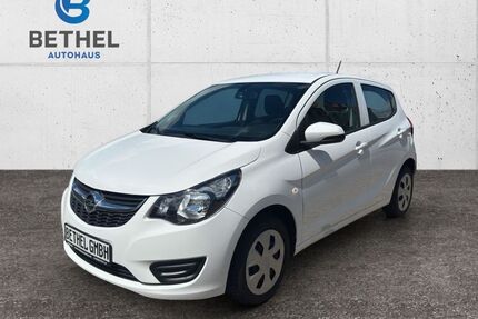 Opel Karl Gebrauchtwagen