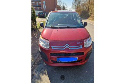 Citroen C3 Picasso Gebrauchtwagen