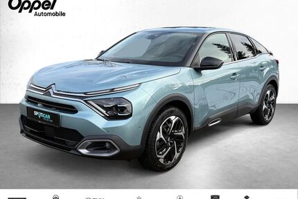 Citroen C4 Gebrauchtwagen