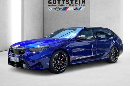 BMW M5 Gebrauchtwagen