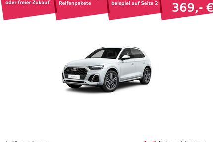 Audi Q5 Gebrauchtwagen