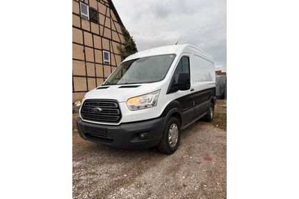 Ford Transit Gebrauchtwagen