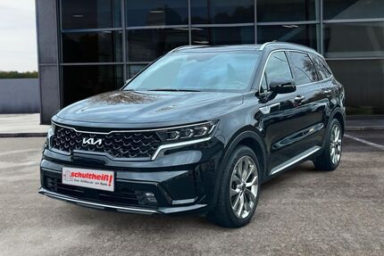 Kia Sorento Gebrauchtwagen