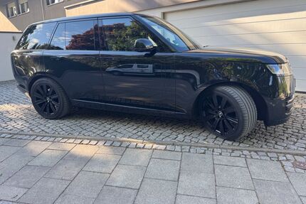 Land Rover Range Rover Gebrauchtwagen