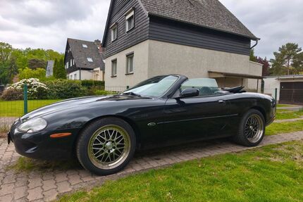 Jaguar XK8 Gebrauchtwagen