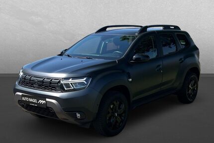 Dacia Duster Gebrauchtwagen