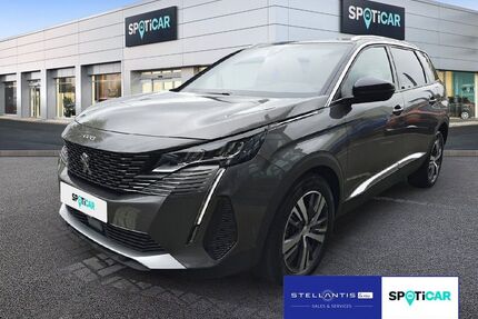 Peugeot 5008 Gebrauchtwagen