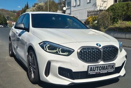 BMW M135 Gebrauchtwagen