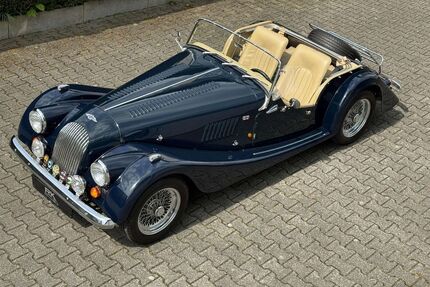Morgan Plus 4 Gebrauchtwagen
