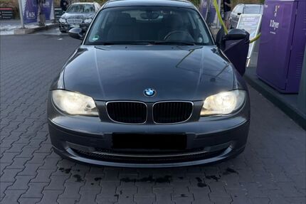 BMW 118 Gebrauchtwagen