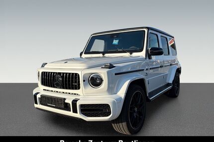 Mercedes-Benz G 63 AMG Gebrauchtwagen
