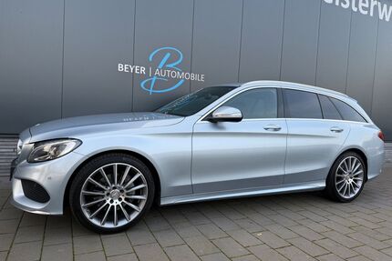 Mercedes-Benz C 200 Gebrauchtwagen