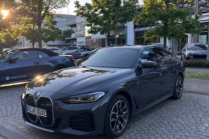 BMW i4 Gebrauchtwagen