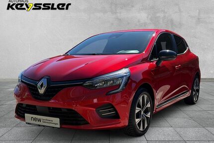 Renault Clio Gebrauchtwagen