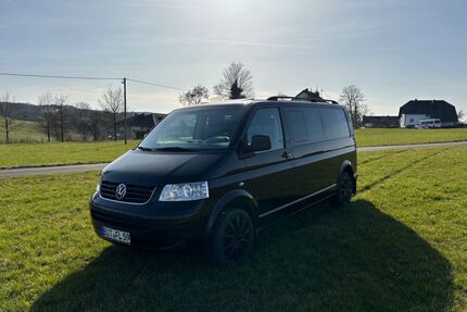 VW T5 Caravelle Gebrauchtwagen