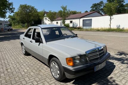 Mercedes-Benz 190 Gebrauchtwagen