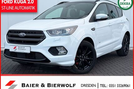 Ford Kuga Gebrauchtwagen