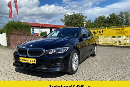 BMW 318 Gebrauchtwagen